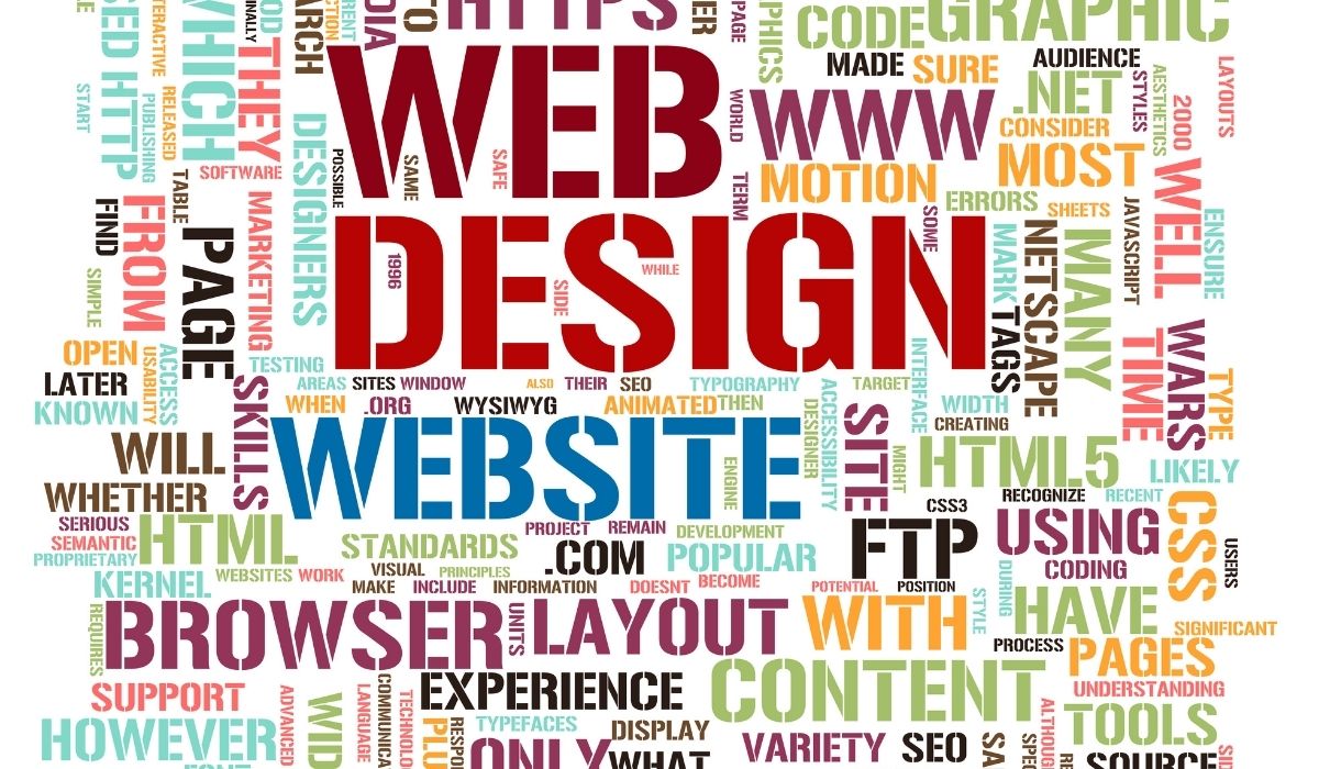 Bozcaada Web Site Tasarım